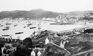 Oban Prints: Oban