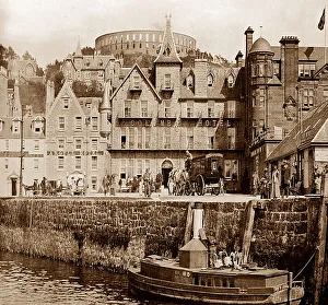 Oban Scotland