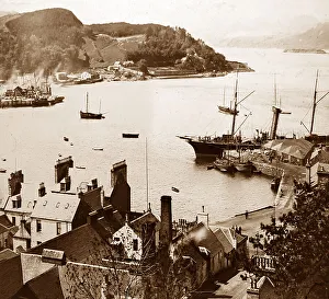 Oban Scotland