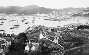 Oban Scotland Victorian period