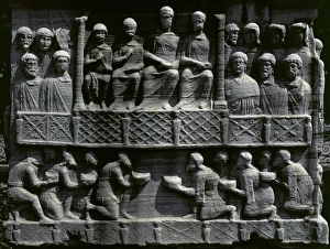 Obelisk of Theodosius. Hippodrome of Constantinople. 4th Cen Obelisk of Theodosius. Hippodrome of Constantinople. 4th Cen