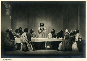 Images Dated 2nd August 2011: Oberammergau 1934 - 5