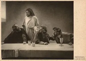 Oberammergau Passion Play - Oberammergau, Bavaria, Germany