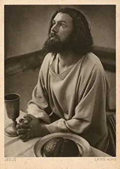 Oberammergau Passion Play - Oberammergau, Bavaria, Germany