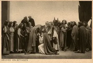Oberammergau Passion Play - Oberammergau, Bavaria, Germany