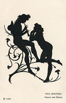 The Faerie Queene