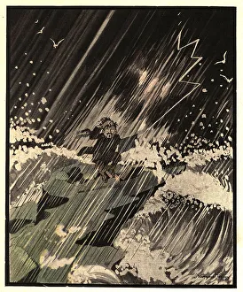 Bring Prints: An Oblivion