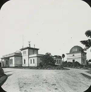 Rapidly Prints: The Observatory
