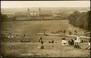 Observatory Hill
