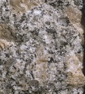 Texture Prints: Observing structure of rock