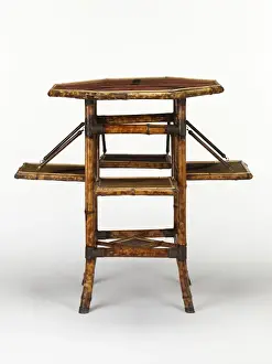 Occasional table