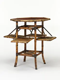 Occasional table