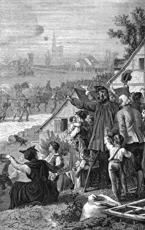 Occupying Prints: OCCUPYING FORCES DEPART