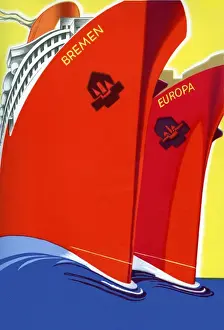 Ocean liners 2