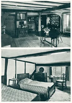 Ockhams, Edenbridge, Interiors