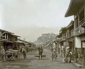 Odawara, Japan