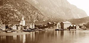 Odde, Norway