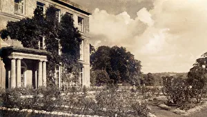 Oddington House, near Stow on the Wold, Gloucestershire