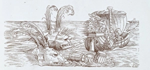 Fantasy Fishing