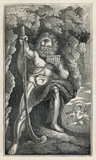 Grimm's Fairy Tales Collection: Odyssey / Cyclops & Pipes