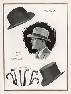 Off to the Links 1927