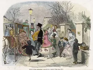 Off to the Panto