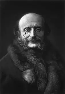 OFFENBACH (1819 - 1880)