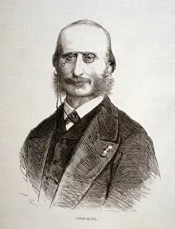 OFFENBACH, Jacques (1819-1880)
