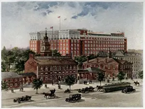 Office of Publishing Co