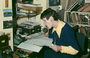 Answers Gallery: OFFICE WORK 1970S
