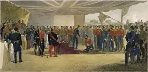 Officers Decorated