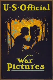 US official war pictures