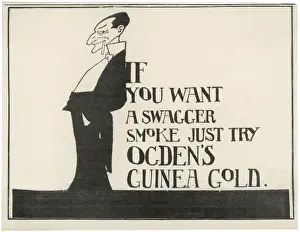 Ogdens Guinea Gold