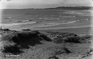 Dunes Prints: Ogmore Bay