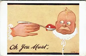 Oh You Must