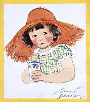 Oh So Good by Muriel Dawson
