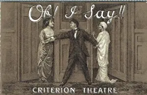 Oh! I Say!! by Sydney Blow and Douglas Hoare
