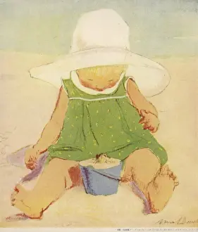 Oh Look by Muriel Dawson