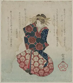 Oiran