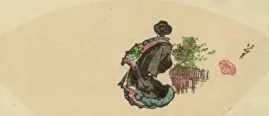 Oiran zu