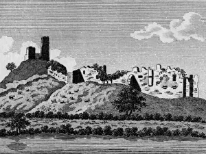 OKEHAMPTON
