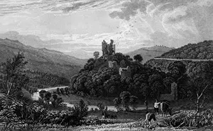 OKEHAMPTON