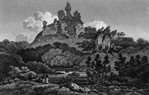 Images Dated 23rd May 2011: OKEHAMPTON