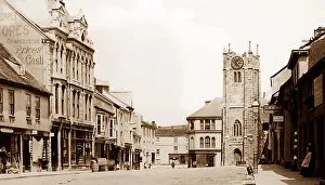 Okehampton, Devon