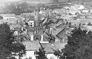 Okehampton Victorian period