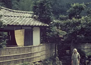 Okuyugawara - Japan