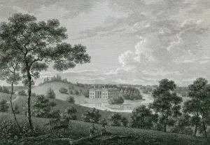Olantigh, Kent