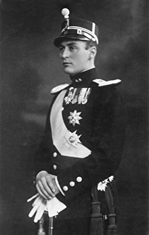 Olav of Norway Olav of Norway