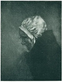 Expresses Prints: Old Age