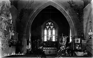 Old Alresford, Hampshire